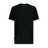 CAMISETA NEGRA SHARAM MONASTERY
